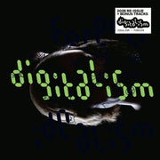 Digitalism – Idealism Forever (Bonus Tracks, Reissue LP Vinyl)
