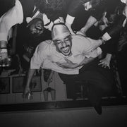 Dijon – Baby (Clear LP Vinyl)