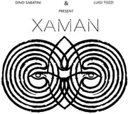Dino Sabatini / Tozzi,Luigi – Xaman (LP Vinyl)