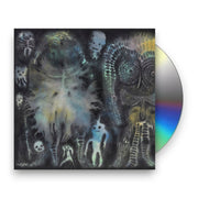 Dinosaur Jr. – There Near (CD)