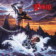 Dio – Holy Diver (Rhino Reserve LP Vinyl)