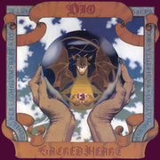 Dio – Sacred Heart (Yellow LP Vinyl)