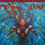 Dio – Strange Highways (Green LP Vinyl)
