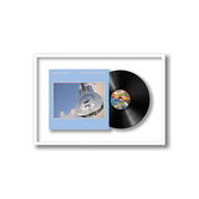 Dire Straits - Brothers In Arms (Framed Vinyl)
