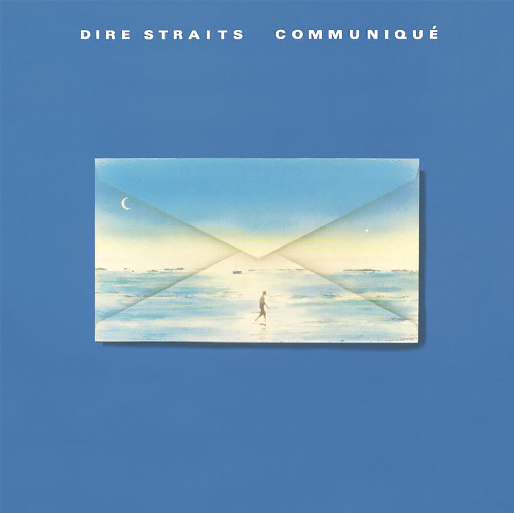 Dire Straits – Communiqué (SYEOR LP Vinyl)