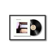 Dire Straits - Dire Straits (Framed Vinyl)