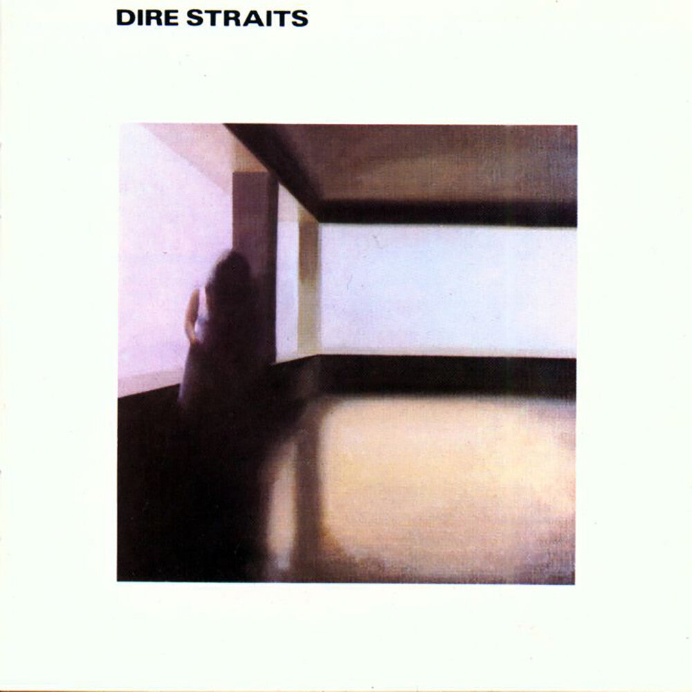 Dire Straits – Dire Straits (SYEOR LP Vinyl)