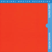 Dire Straits – Making Movies (Limited Edition, 180 Gram LP Vinyl)
