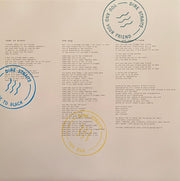 Dire Straits – On Every Street (2-LP Vinyl) - Label