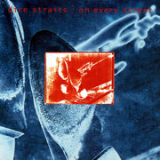 Dire Straits – On Every Street (2-LP Vinyl) - Back