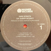 Dire Straits – On Every Street (2-LP Vinyl) - Detail