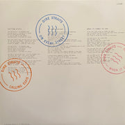 Dire Straits – On Every Street (2-LP Vinyl) - Lifestyle