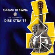 Dire Straits – Sultans of Swing - Very Best of (CD)