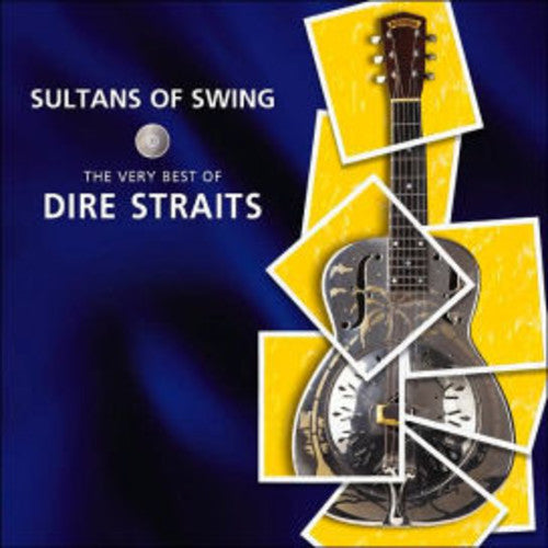 Dire Straits – Sultans of Swing - Very Best of (CD)