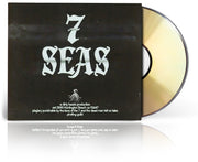 Dirty Heads – 7 Seas (CD)