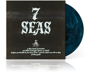 Dirty Heads – 7 Seas (Palisades LP Vinyl)