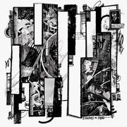 Disasters For Piano - O.S.T. (Wb) – Disasters For Piano - O.S.T. (With Booklet LP Vinyl)