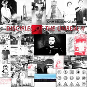 Disciples Of The Unreal Ii / Various (Uk) – Disciples Of The Unreal Ii / Various (Uk LP Vinyl)