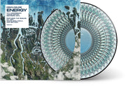 Disclosure – Energy - 5th Anniversary Edition (Zoetrope LP Vinyl)