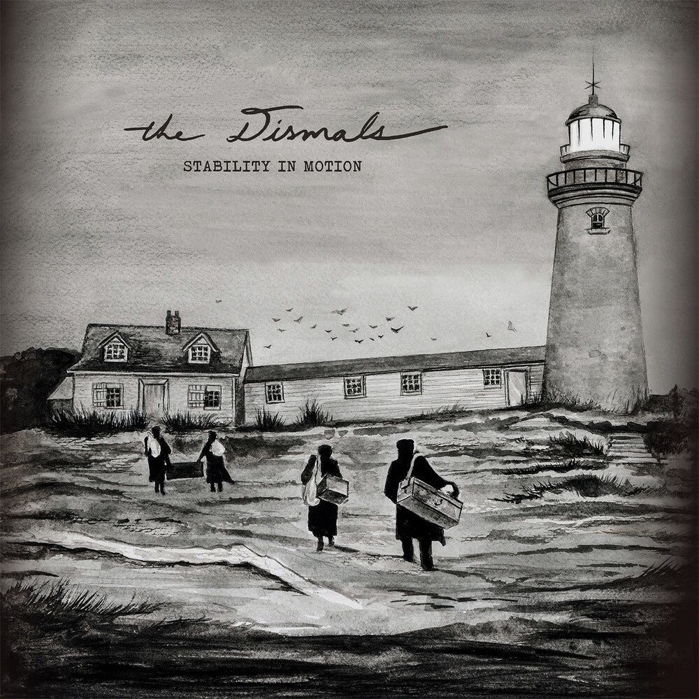 Dismals – Dismals (LP Vinyl)
