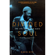 Divided Soul: The Life of Marvin Gaye - Paperback