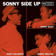 Dizzy Gillespie / Sonny Stitt / Sonny Rollins – Sonny Side Up (Verve Vault Series, 180 Gram LP Vinyl)