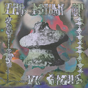 Dj Grzyb & the Make-believe Ensemble – Return of Dj Grzyb (LP Vinyl)