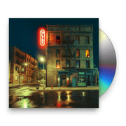 Djo – The Crux Deluxe (CD)