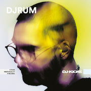 Djrum – Dj-Kicks: Djrum (LP Vinyl)