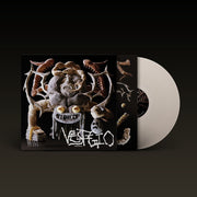 Dngdngdng – Vestigio (Colored, Limited Edition, Wht LP Vinyl)