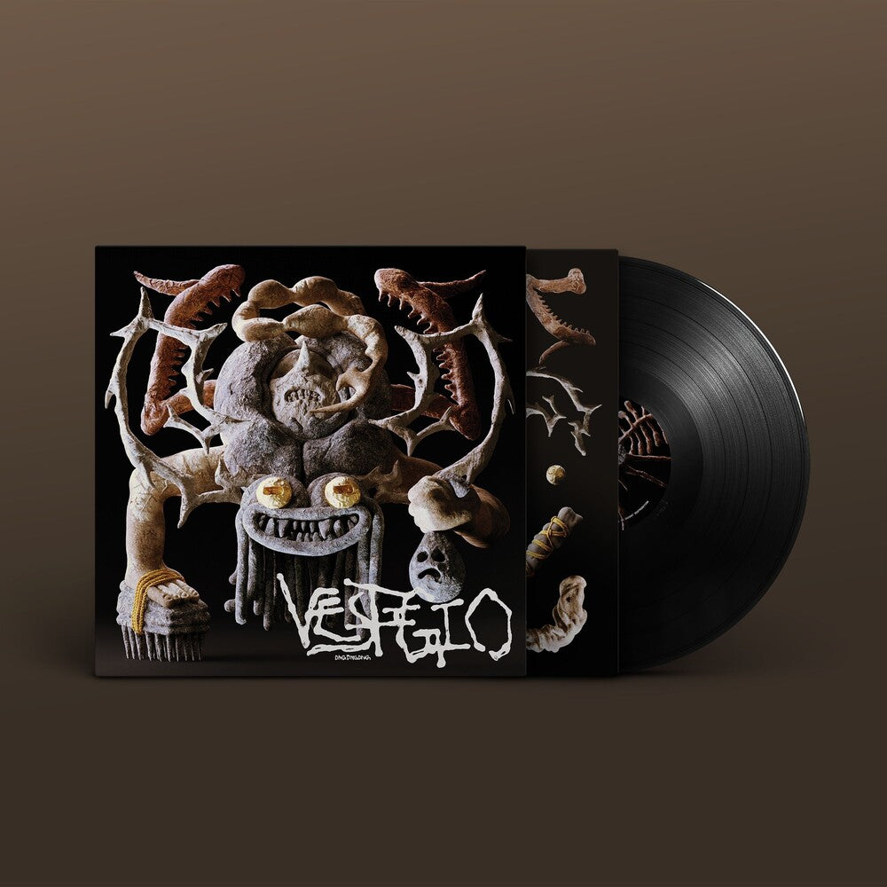 Dngdngdng – Vestigio (LP Vinyl)