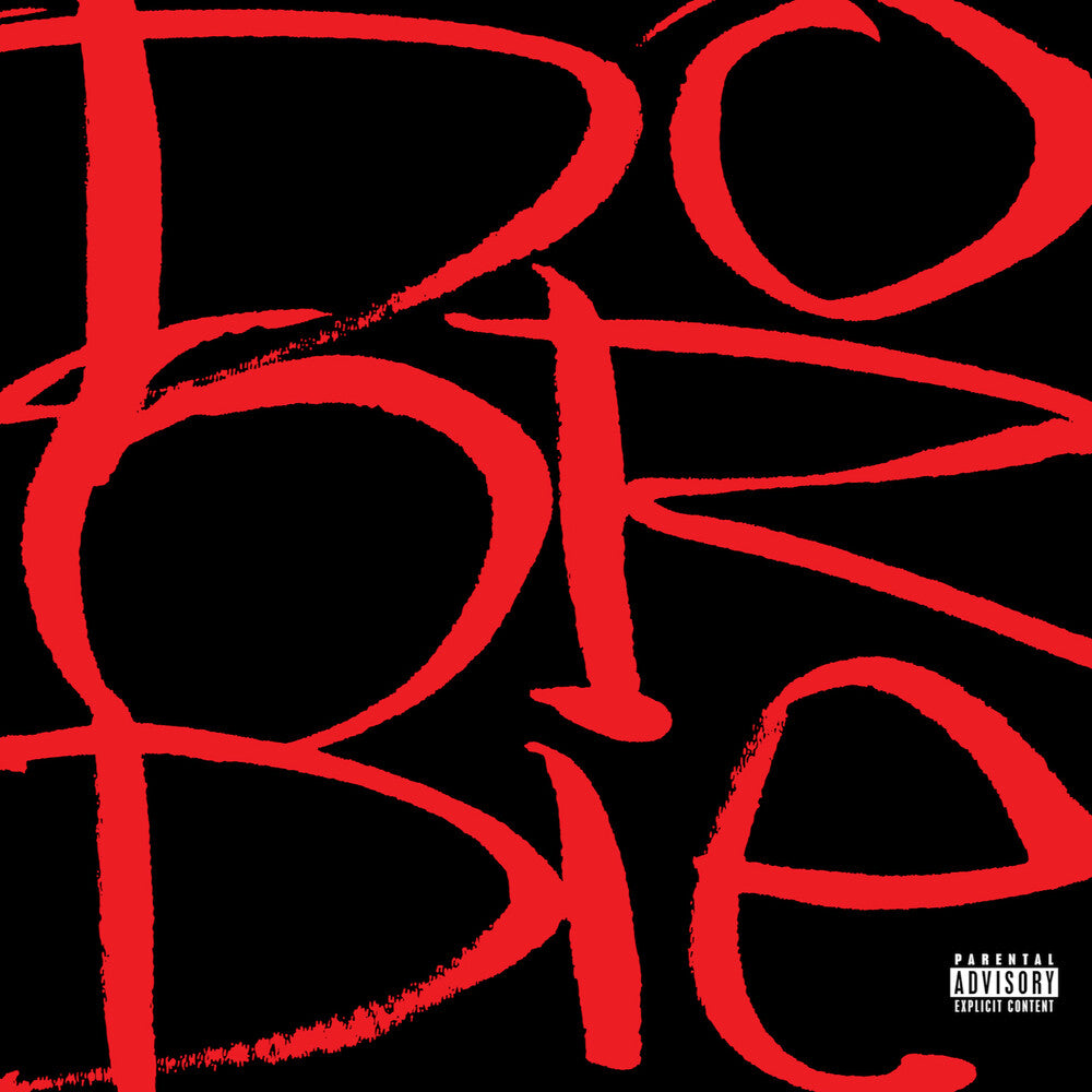 Do Or Die – Picture This (30th Anniversary, Aniv CD)