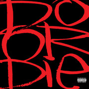 Do Or Die – Picture This (30th Anniversary, Aniv LP Vinyl)
