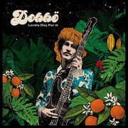 Dobbo – Lovely Day For It (7" Vinyl)