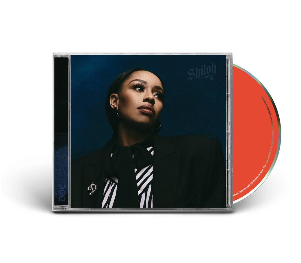 Doe – Shiloh (CD)