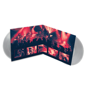 Dogs In A Pile – Live at Garcia's Chicago (Limited Edition 2-LP Vinyl) - Alternate View