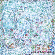 Dogs on Shady Lane – Knots (Blue, Colored LP Vinyl)