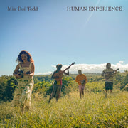 Doi Mia Todd – Human Experience (LP Vinyl)
