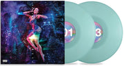 Doja Cat – Planet Her - 5th Anniversary (Translucent Pale Blue LP Vinyl)