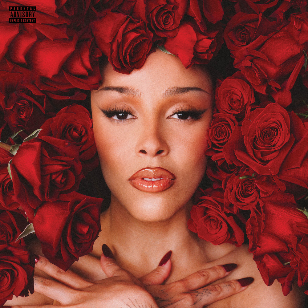 Doja Cat – Vie (LP Vinyl)