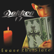 Dokken – Erase The Slate (LP Vinyl)
