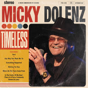 Dolenz, Micky – Timeless (CD)