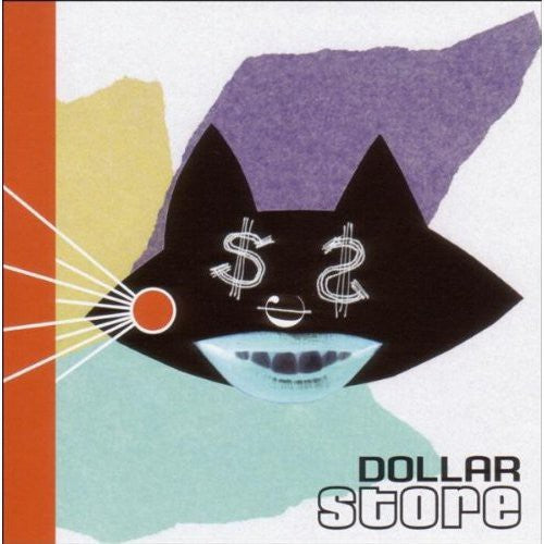 Dollar Store – Dollar Store (CD)
