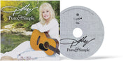 Dolly Parton – Pure & Simple - 10 Year Anniversary Edition (CD)