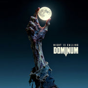 Dominum – Night Is Calling (CD)