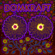 Domkraft – Night Songs (Digipak CD)