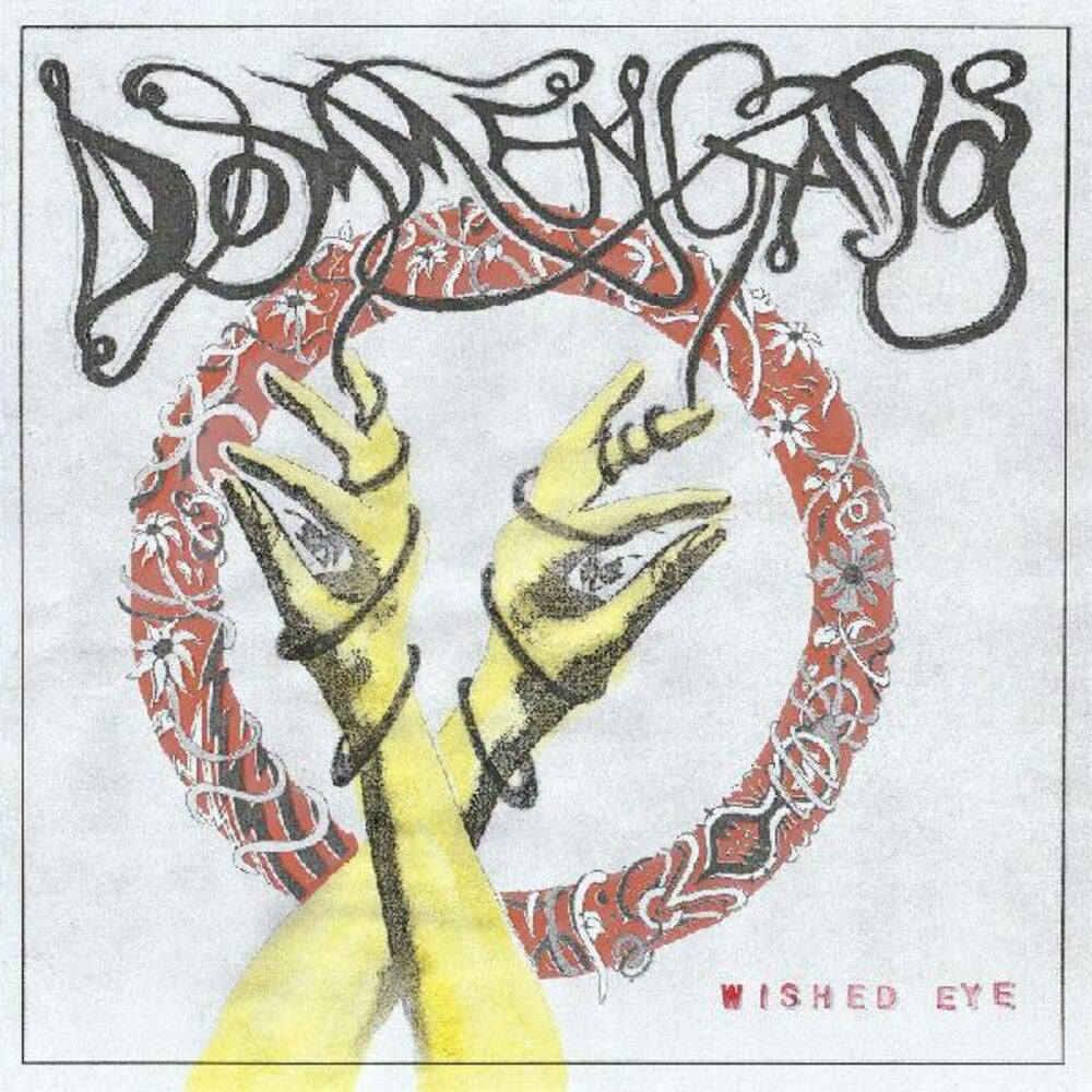 Dommengang – Wished Eye (LP Vinyl)