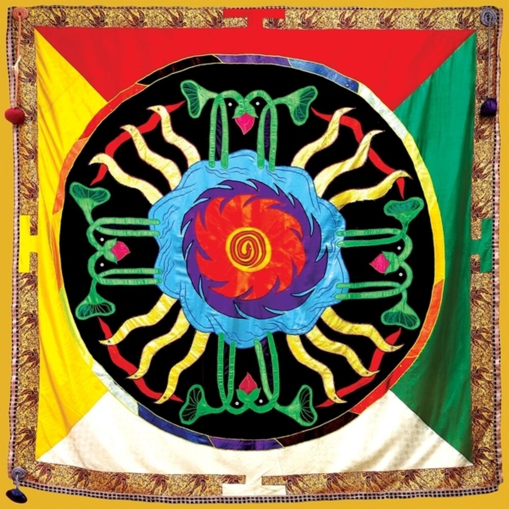 Don Cherry – Sunrise (1977 CD)
