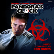 Don Davis – Pandora's Clock (original Score CD)