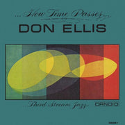Don Ellis – How Time Passes (CD)